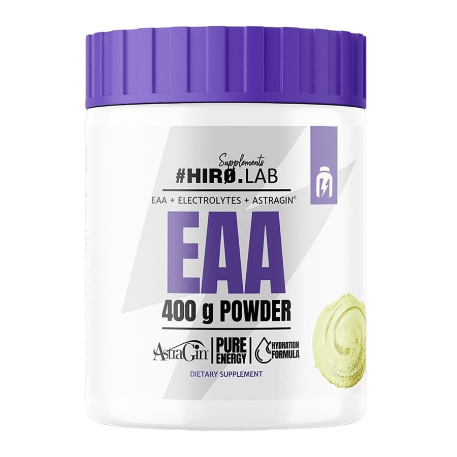 Hiro Lab EAA - 400g